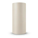 Plain Wall Covering Beige Color, 10m x 0.53m, Model 221401