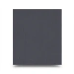 Dutch Plain Wallpaper 10m x 0.53m, Dark Grey, Model 221402