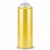 Golden 100ml Solvent-Based Spray Paint Refill