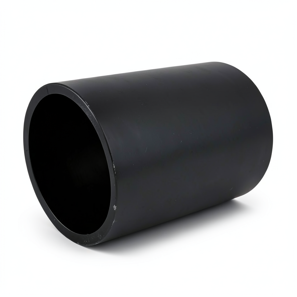 NPF HDPE Pipes Nominal Pressure 10 Bar Outside Diameter 355 mm Thickness 13.6 mm Black