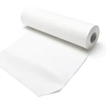 Dutch Plain Wallpaper Size 10m x 0.53m, Off White Color, Model 221403