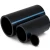 أنابيب HDPE الوطني ضغط 12.5 بار قطر خارجي 110 مم سمك 5.3 مم أسود - Image 1