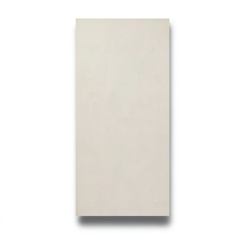 Plain Wall Covering 10m x 0.53m Beige Color, Model 221404