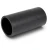 NPF HDPE Pipes for Water Networks Pressure 8 Bar Outside Diameter 63 mm Thickness 2.5 mm Black - Image 1