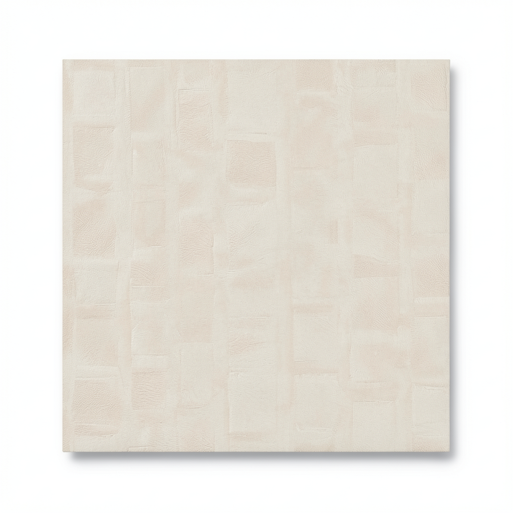 Italian Wall Covering 10m x 0.53m Beige, Model 57040