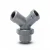 Y Type Disc Filters