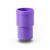 Purple PVC-U Fittings for Recycled Water & Drainage Systems