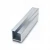 Wide 3.5cm Aluminum Capsule Profile - Amjad Al-Shouiki