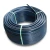 لفة أنابيب HDPE ضغط 12.5 بار PE 100 قطر خارجي 63 مم SDR 11 لون أسود مع خط أزرق - Image 1