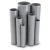 مواسير UPVC ضغط 21.7 بار مقاس 1/2 إنش سمك 1.6 مم لون رمادي - Image 1