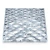 Galvanized Steel Expanded Metal Mesh Thickness 3.8 mm Width 2.44 M Length 5 M - Image 1