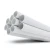 UPVC Pipe Nominal Pressure 17.2 Bar Size 1 1/2 inch Thickness 2.84 mm White - Image 1