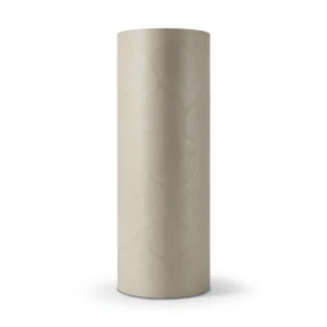 Italian Wallpaper Dark Beige 10m x 0.53m, Model 57020