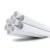 UPVC Pipe Nominal Pressure 17.2 Bar Size 3 inch Thickness 5.23 mm White - Image 1