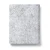 Italian Wallpaper Light Gray Patterned Design 10m x 0.70m, Model rc17101 - Image 1