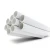 UPVC Plastic Pipe 4 inch Thickness 6.73 mm Pressure 17.2 Bar White Color - Image 1