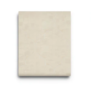 Italian Wall Covering 10m x 0.53m Beige, Model 57021