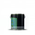 Luminouso Glow-in-the-Dark Decorative Paint