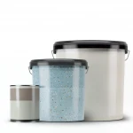Uno+ Best Paints Jordan Water-Based Antique Decorative Paint Kit