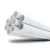 UPVC Pipe Nominal Pressure 21.7 Bar Size 6 inch Thickness 12.47 mm White - Image 1