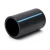 مواسير HDPE الوطني لشبكات المياه ضغط 12.5 بار قطر خارجي 180 مم سمك 8.6 مم لون اسود - Image 1