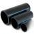 NPF HDPE Pipes Nominal Pressure 12.5 Bar Outside Diameter 75 mm Thickness 4.5 mm Black - Image 1