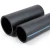 أنابيب HDPE الوطني للضغط 16 بار قطر 140 مم سمك 8.3 مم لون أسود - Image 1