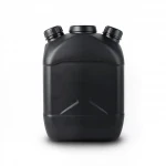 جراكن بلاستيك لتعبئة الماء والعصير والزيوت