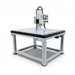 ماكينة قطع بلازما CNC بمقاس 1500x3000 ملم