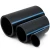 مواسير HDPE الوطني لشبكات المياه ضغط 12.5 بار قطر خارجي 315 مم سمك 15 مم لون اسود - Image 1