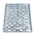 Galvanized Steel Expanded Metal Mesh Thickness 4.8 mm Width 2.44 m Length 2 m - Image 1