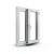 Alasbah Aluminum Double Glazed Windows