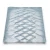 Galvanized Steel Expanded Metal Mesh Thickness 5.8 mm Width 2.44 M Length 3 meter - Image 1