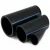 NPF HDPE Pipes Nominal Pressure 16 Bar Outside Diameter 250 mm Thickness 14.8 mm Black - Image 1