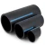 NPF HDPE Pipes Nominal Pressure 16 Bar Diameter 280 mm Thickness 16.6 mm Black - Image 1
