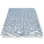 Galvanized Steel Expanded Metal Mesh Thickness 4.8 mm Width 2.44 m Length 4 m - Image 1