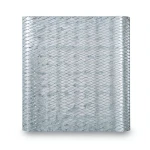 Galvanized Steel Expanded Metal Mesh Thickness 5.8 mm Width 2.44 M Length 5 M