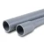 UPVC Pipes Nominal Pressure 2 Bar Outer Diameter 250 mm Thickness 2.00 mm Gray - Image 1