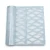 Galvanized Steel Expanded Metal Mesh Thickness 4.8 mm Width 2.44 m Length 7 m - Image 1