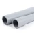 UPVC Pipes Nominal Pressure 4 Bar Outer Diameter 140 mm Thickness 2.80 mm Gray - Image 1