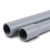 UPVC Pipes Nominal Pressure 4 Bar Outer Diameter 160 mm Thickness 3.20 mm Gray - Image 1