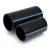 NPF HDPE Pipes Nominal Pressure 16 Bar Diameter 140 mm Thickness 8.3 mm Black - Image 1