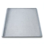 Galvanized Steel Expanded Metal Mesh Thickness 5.8 mm Width 2.44 M Length 3 meter