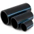 NPF HDPE Pipes Pressure 12.5 Bar Diameter 225 mm Thickness 10.8 mm Black - Image 1