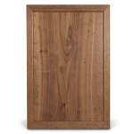 Solid German Beech Wood Panel by Al Ghamdi Wood Industries