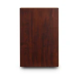 Rosewood Veneer Plywood Cladding | Al Ghamdi Wood Industries