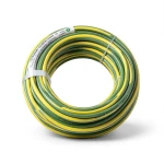 150mm2 Stranded Copper Earthing Electric Wire 450/750V, Green/Yellow | Jeddah Cables Company
