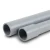 UPVC Pipes Nominal Pressure 2 Bar Outer Diameter 225 mm Thickness 1.80 mm Gray - Image 1