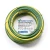 240mm2 Stranded Copper Earthing Wire 450/750 Voltage Rating, Yellow/Green | Jeddah Cables Company - Image 1