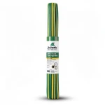 300mm2 Stranded Copper Earthing Wire 450/750V, Green/Yellow | Jeddah Cables Company